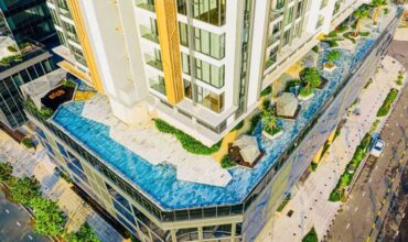 Nhà Lều Tắm Nắng