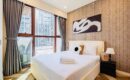 Bán 1 phòng ngủ The Galleria Metropole Thủ Thiêm