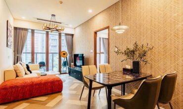 Bán 1 phòng ngủ The Galleria Metropole Thủ Thiêm