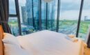 Bán 2 Phòng ngủ Góc The Opera Metropole Thủ Thiêm