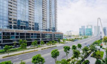 Bán 2 Phòng ngủ The Galleria Residence