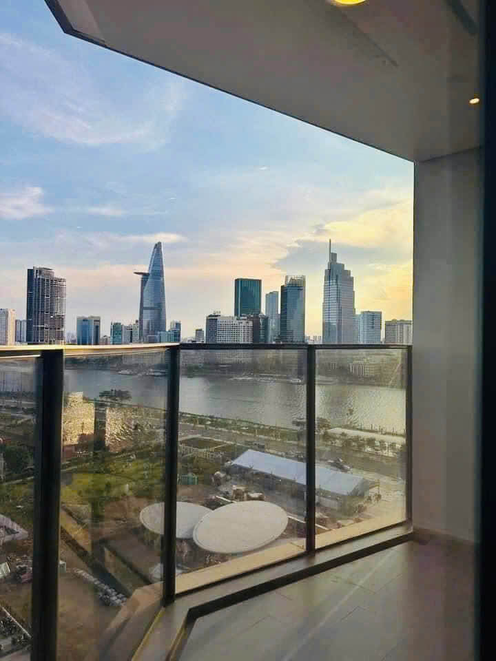 Bán 2 Phòng ngủ The Opera The Metropole Thủ Thiêm