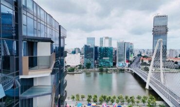 Bán Penthouse The Opera Metropole Thủ Thiêm