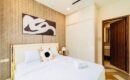 Bán 1 phòng ngủ The Galleria Metropole Thủ Thiêm