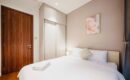 Bán 2 Phòng ngủ The Crest Metropole Thủ Thiêm