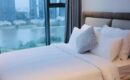 Cho thuê 3 phòng ngủ The Crest Metropole Thủ Thiêm đẹp