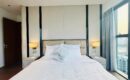 Cho thuê 3 phòng ngủ The Crest Metropole Thủ Thiêm đẹp